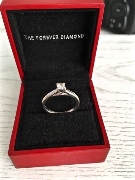 h samuel forever ring